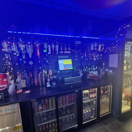 Henson Hotel Pleasure Beach Блекпул Екстериор снимка