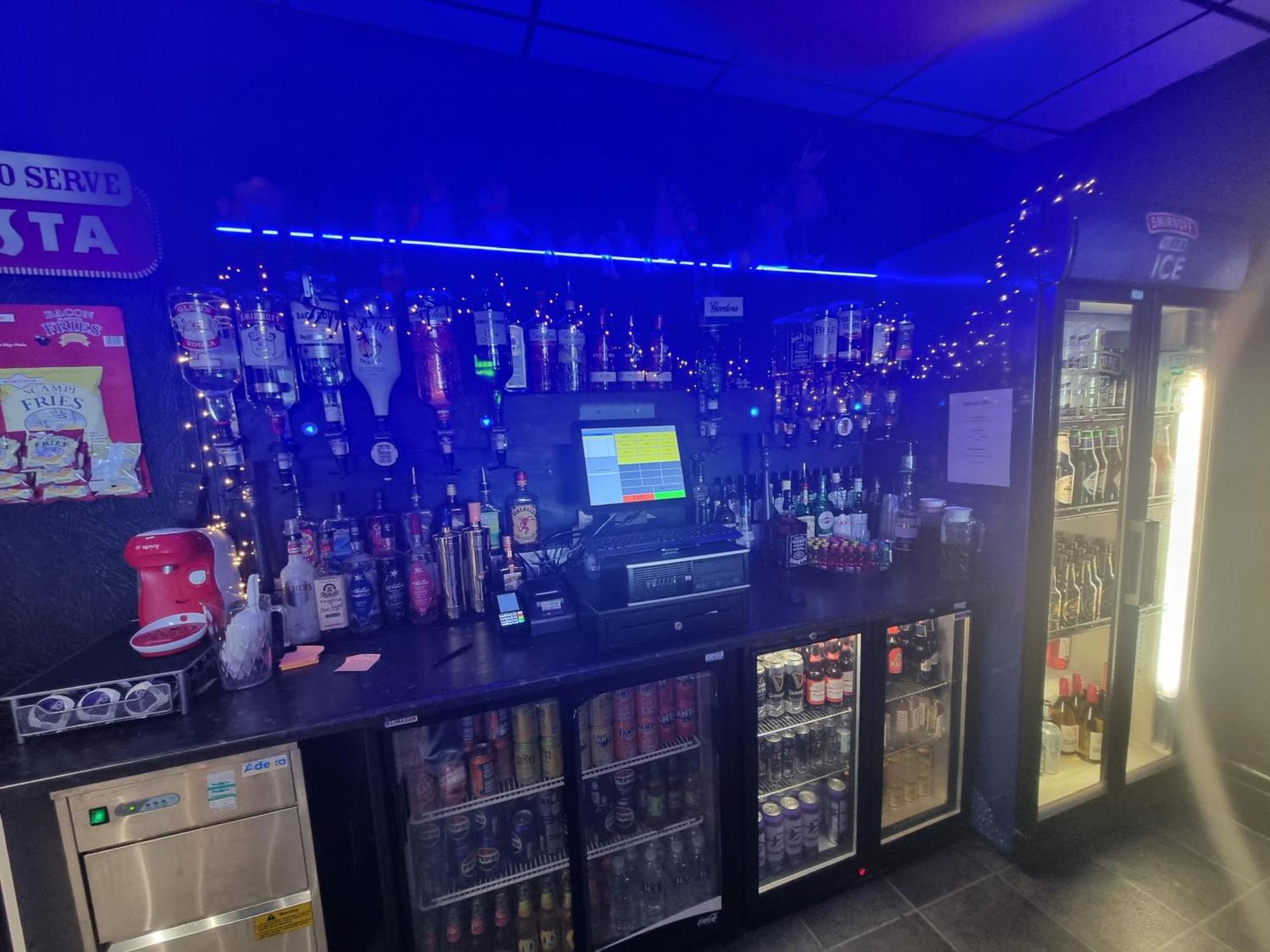 Henson Hotel Pleasure Beach Блекпул Екстериор снимка